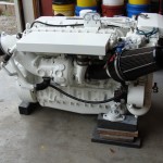 South Florida diesel engine rebuilding by BS Machine Shop